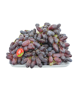 Nho đỏ longcrimson